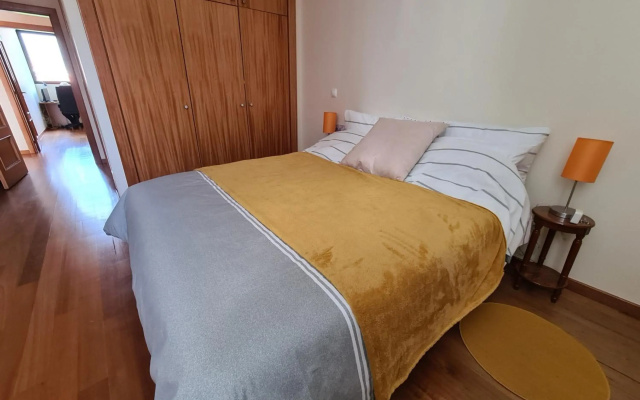 Machico Comfort