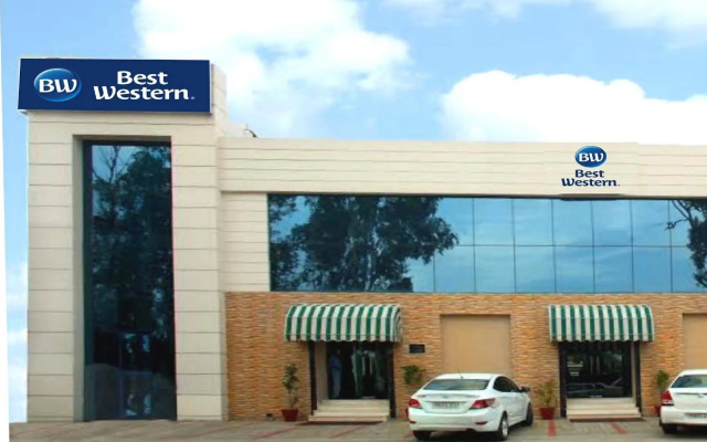 Continent Hotel Nakodar