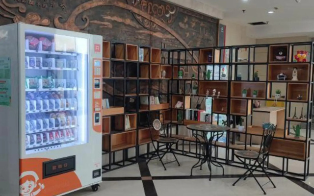 Deqing Shuiyue Qinghua Hotel (Branch 4)