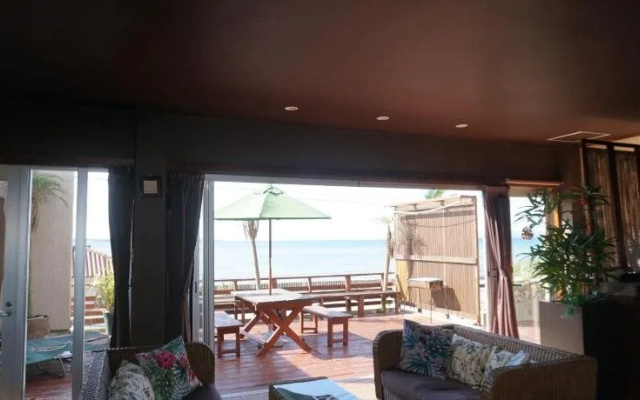 Suite Terrace Ishigakijima