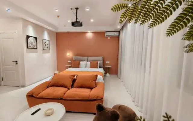 Mango Self Catering Apartments