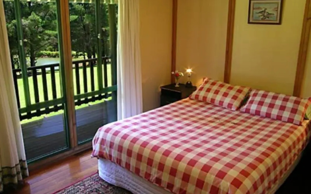 Hawke Brook Chalets