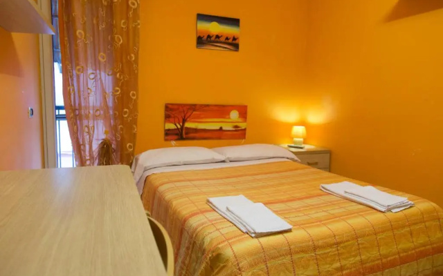 Campi Flegrei House