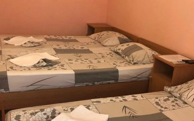 Guest House Yuzhnoye More