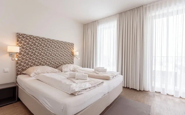 Alpenrock Schladming by ALPS RESORTS