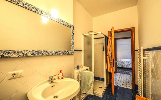 Apartment Casa Glicine
