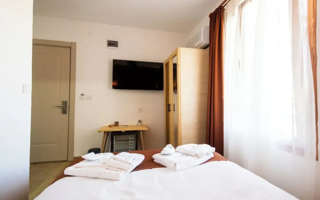 Boii Rest & Breakfast