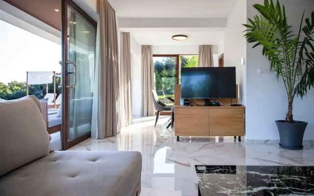 Zavia Villa Bita 2B Syvota