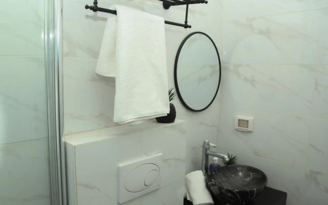 Habira Apartments