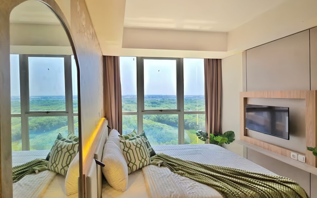 Azora By SanLiving - 1BR - PIK