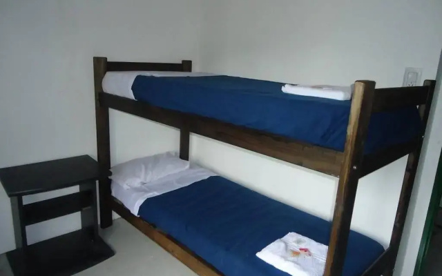 Pindo Guazu Hostel