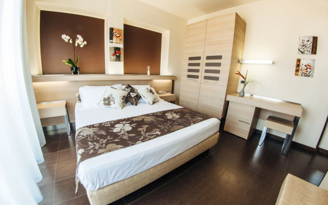 Hotel Taormina