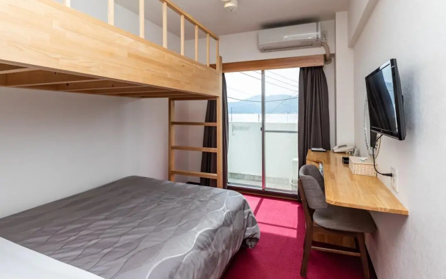 Global Resort MIyajima View