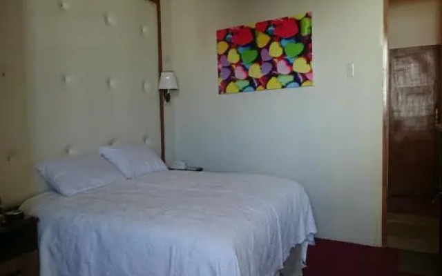 Hostal Melody