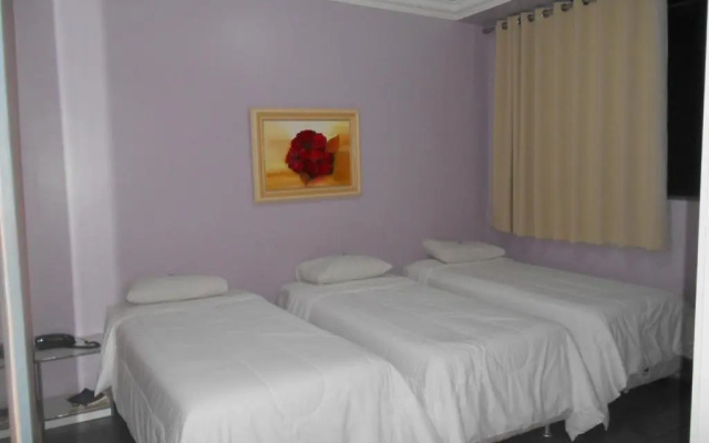 Titao Plaza Hotel