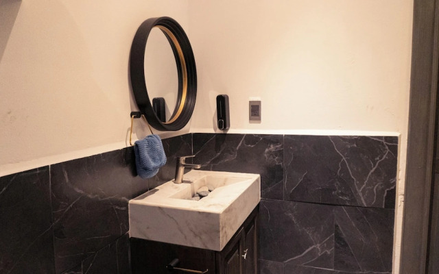Hotel Boutique Piedra & Altura