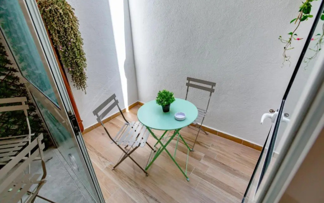 Antonella Home B&B