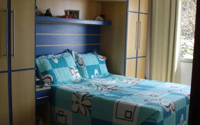 Casas de Fernanda