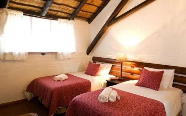 Woodpecker Inn