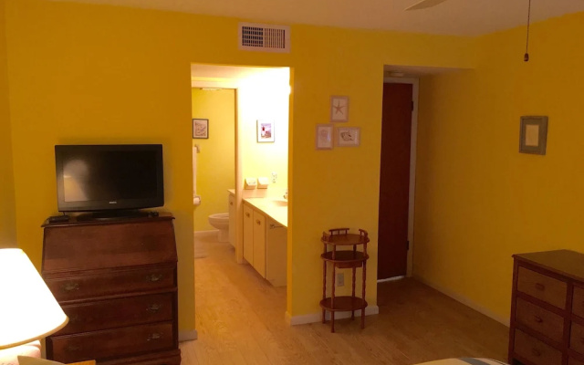 Sea Woods 2bdrm Condo 148