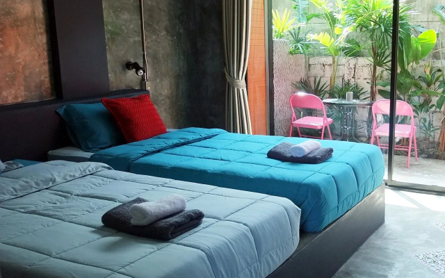 Baan Bida