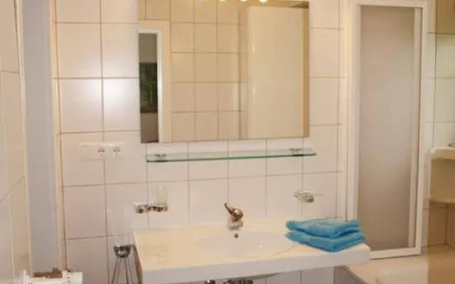 Ferienwohnung Wolfsberg