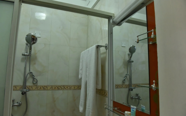 Interservice Hotel