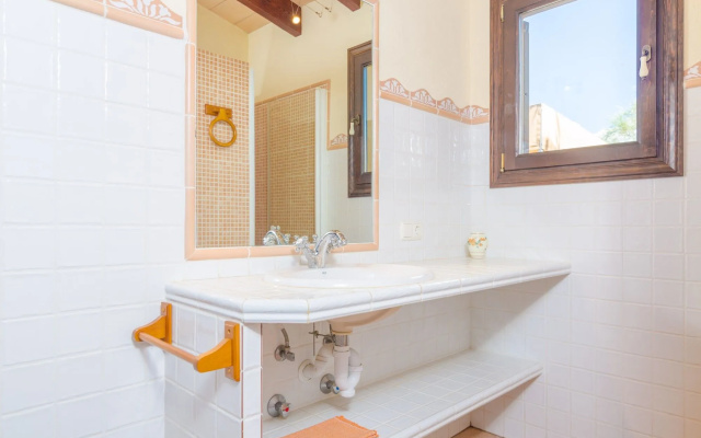 S'alqueria - Villa With Private Pool In Campanet