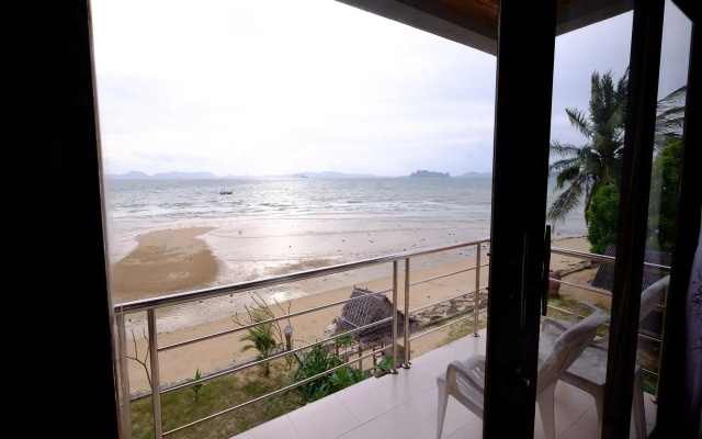 Koh Kwang Seaview