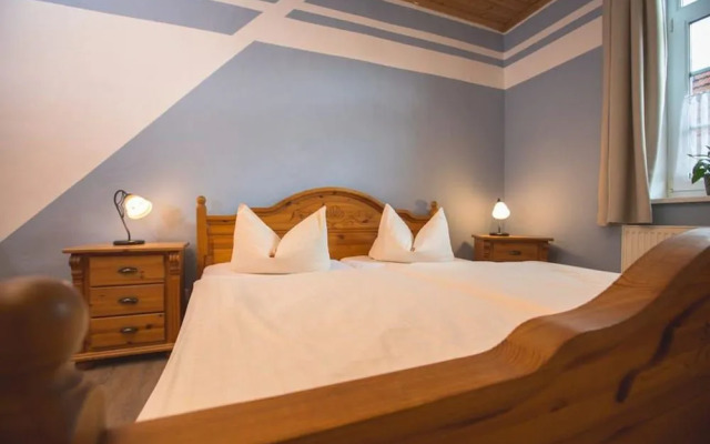 Friedrichshof Restaurant & Pension