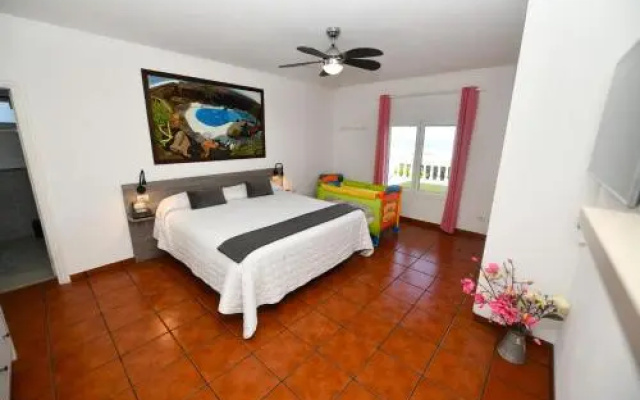 Villa Life