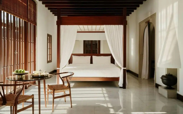 Amanruya Resorts