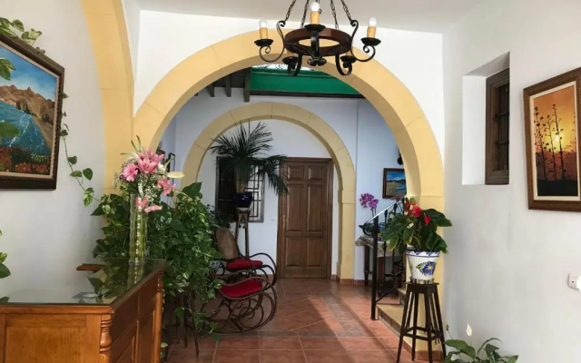 La Posada De Carmen