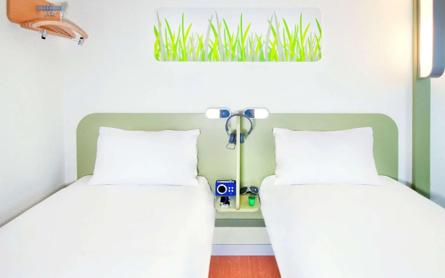 ibis budget Strasbourg Sud Illkirch Geispolsheim