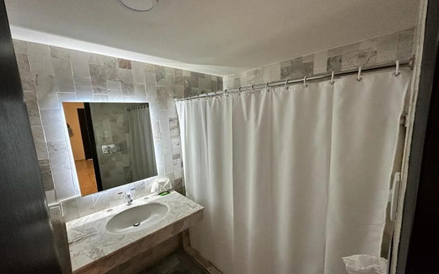 Hotel Bedd Express Querétaro