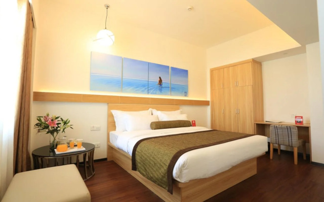 Tiandi Hotel
