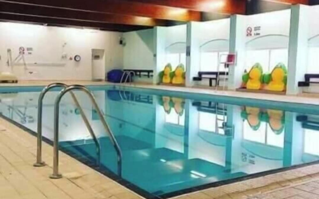Ocean Edge Leisure Park - Holiday Accommodation 10775