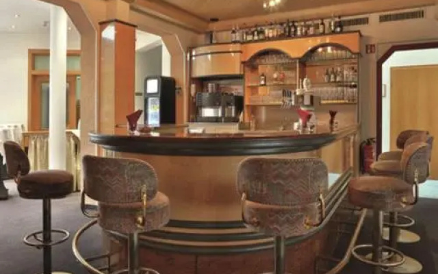Hotel Empfinger Hof
