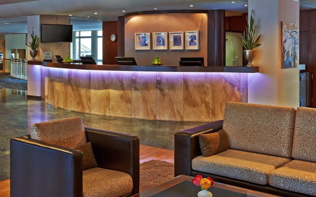 Dorint Hotel Bonn