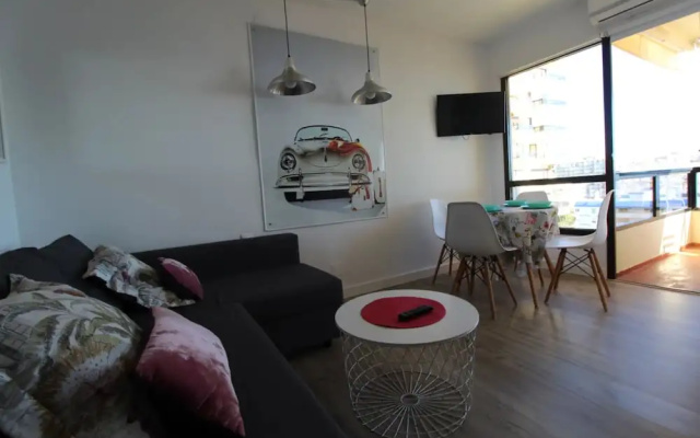 107648 Studio In Benalmadena