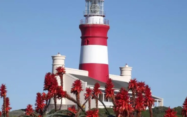 South of Africa Self Catering Guest Cottages
