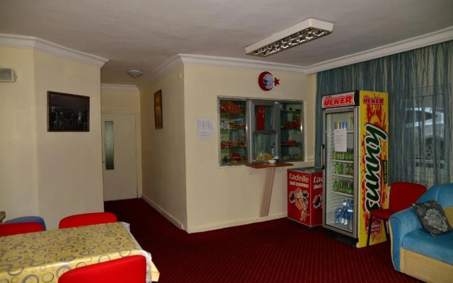 Yurt Akademi Ankara