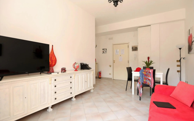 Suite Pina Ocean in Sorrento