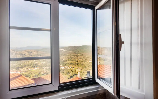 casa Mont`Santo