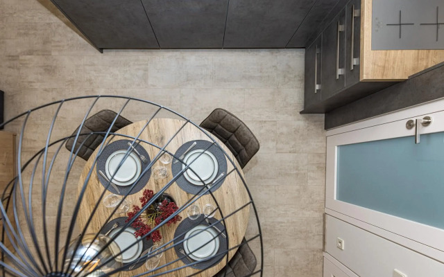 Luxury apartment DOLCE VITA