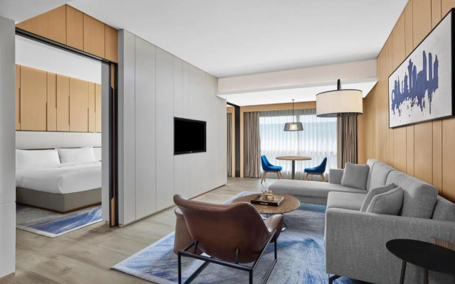 Courtyard by Marriott Xiamen