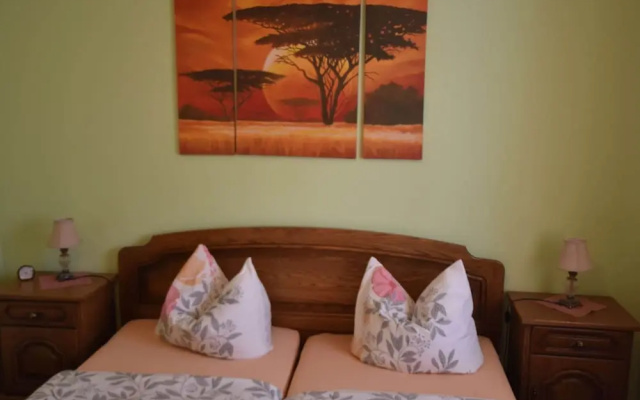 Bungalow in Boiensdorf for 4 Person