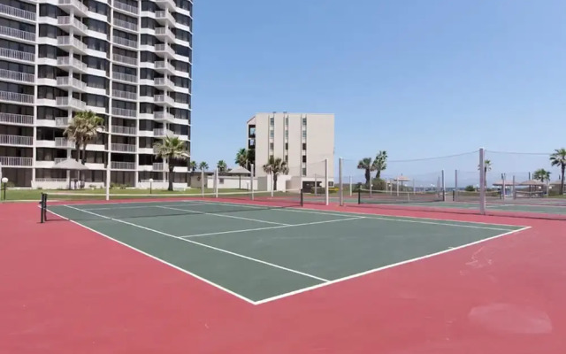 Saida I Condominium 604