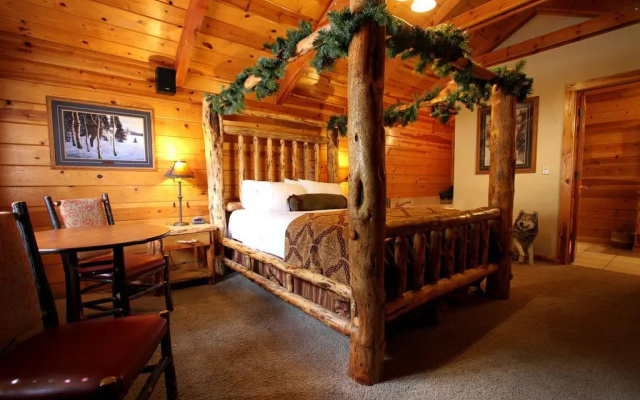 Alaskan Inn