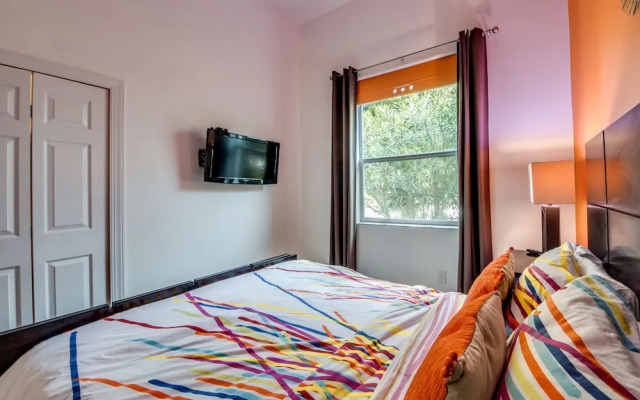 Villa Azurro - Roelens Vacations